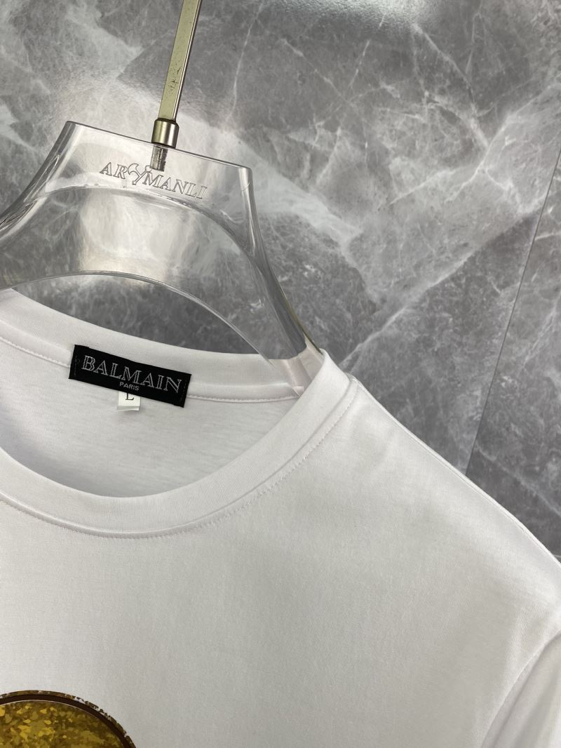 Balmain T-Shirts